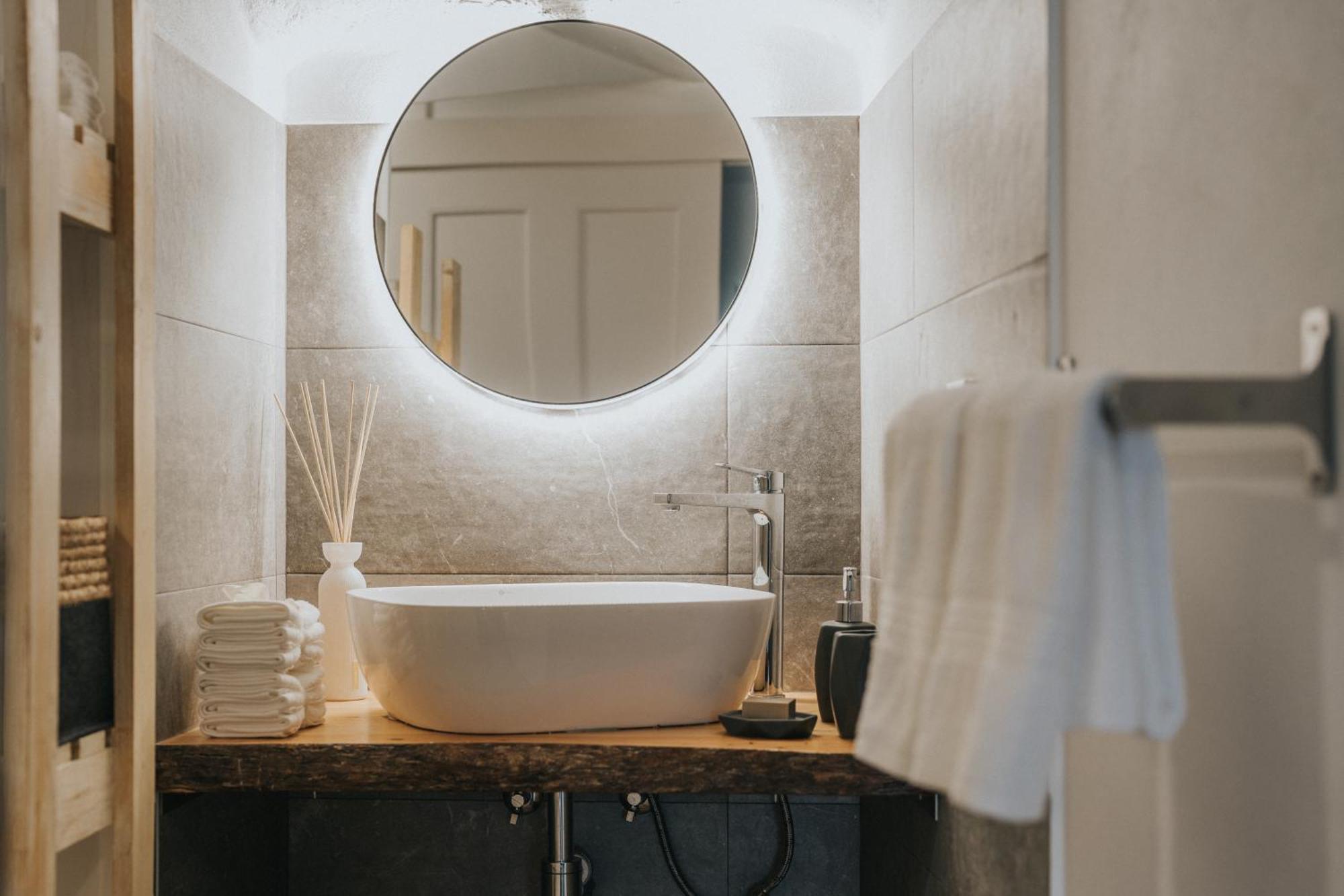 Pico Apartment'S Câmara de Lobos Екстериор снимка