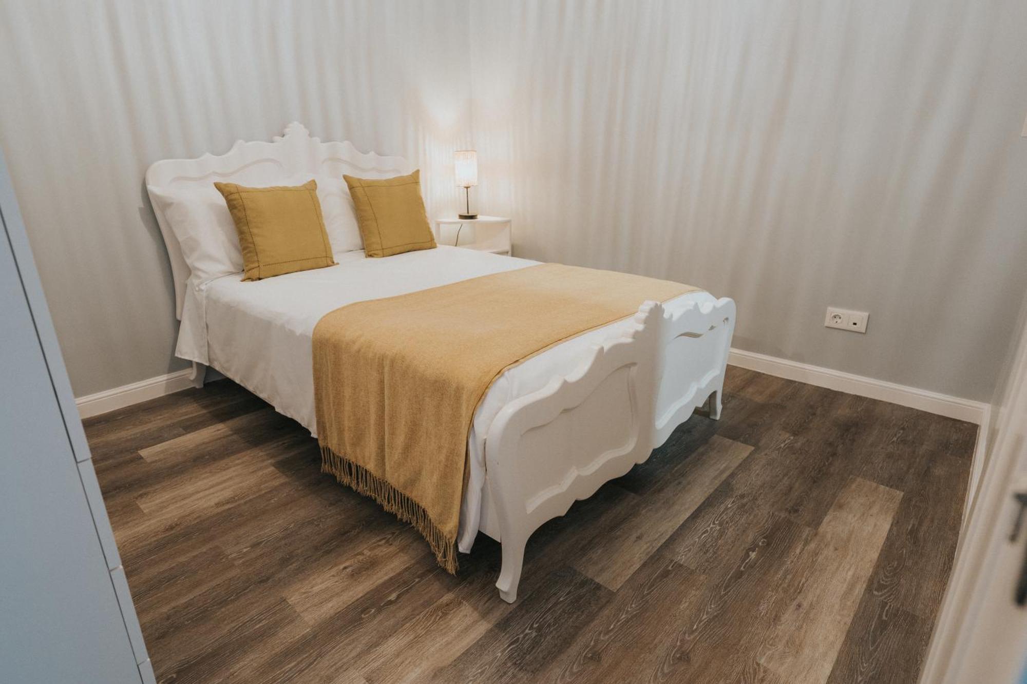 Pico Apartment'S Câmara de Lobos Екстериор снимка