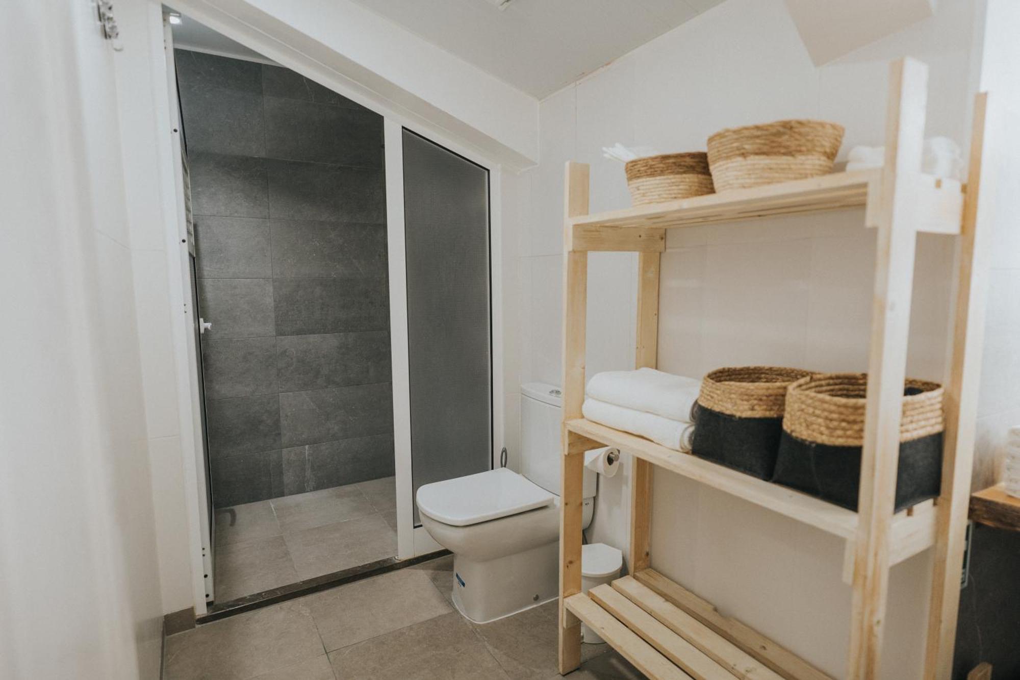 Pico Apartment'S Câmara de Lobos Екстериор снимка