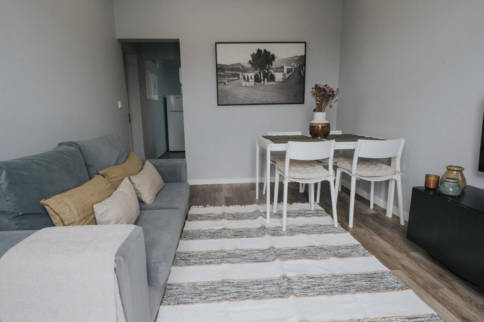 Pico Apartment'S Câmara de Lobos Екстериор снимка