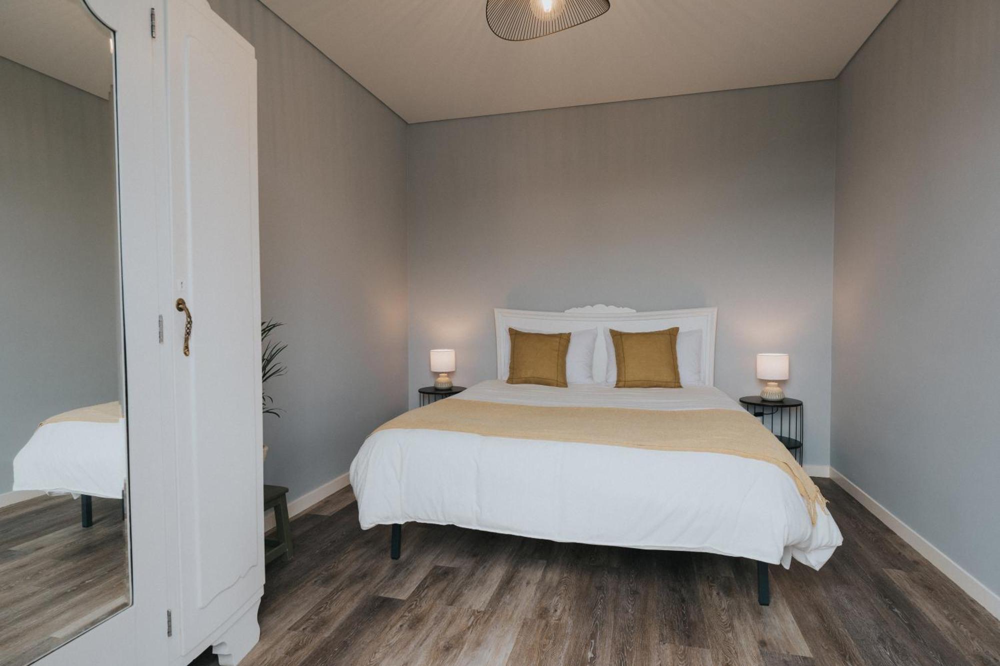 Pico Apartment'S Câmara de Lobos Екстериор снимка