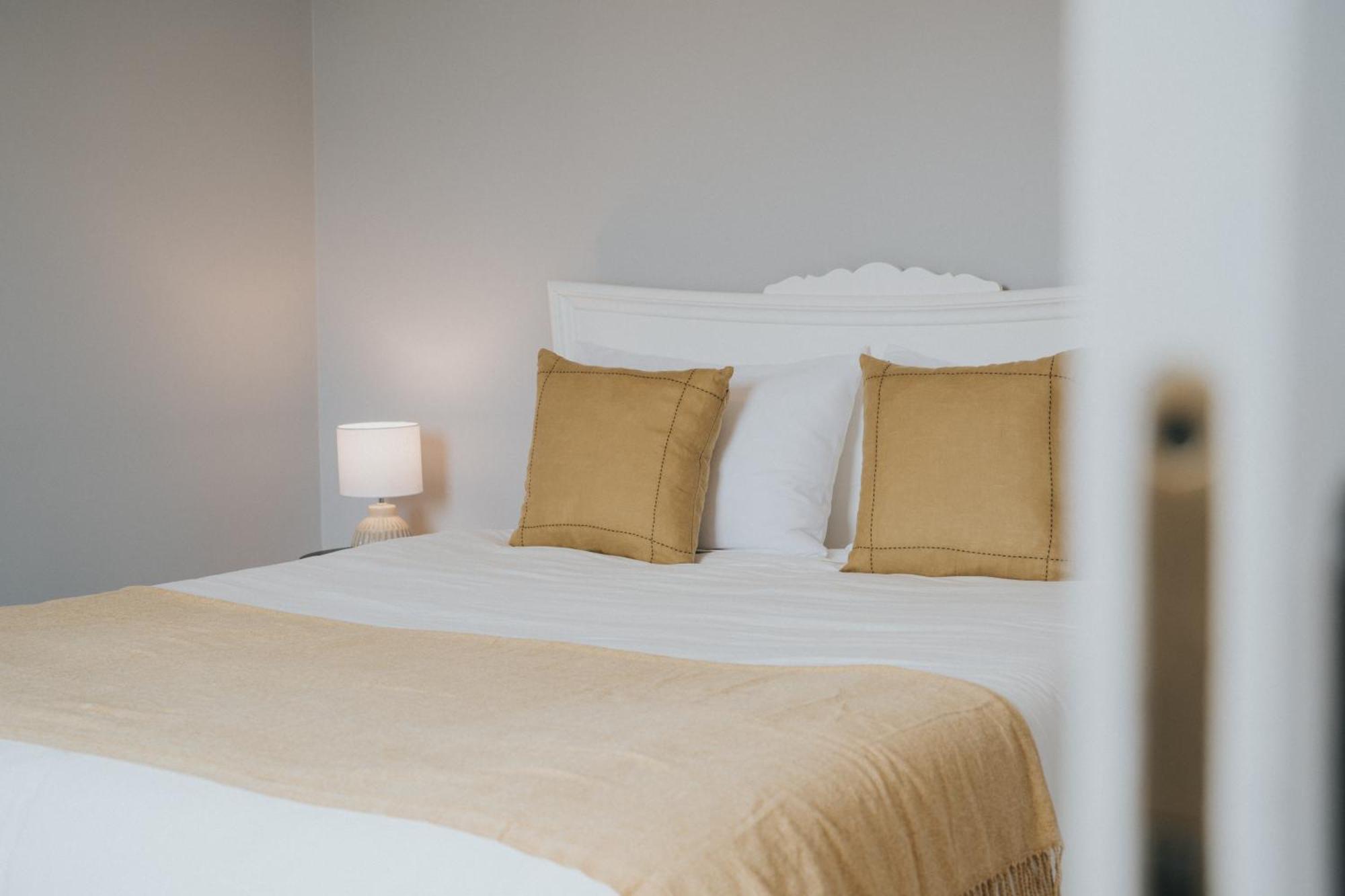 Pico Apartment'S Câmara de Lobos Екстериор снимка