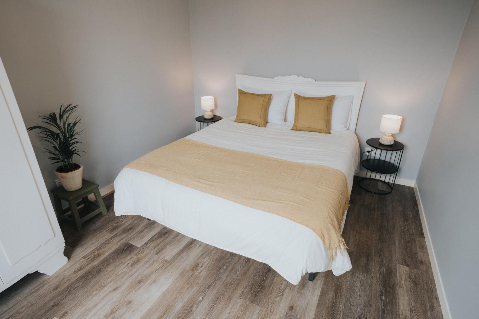 Pico Apartment'S Câmara de Lobos Екстериор снимка