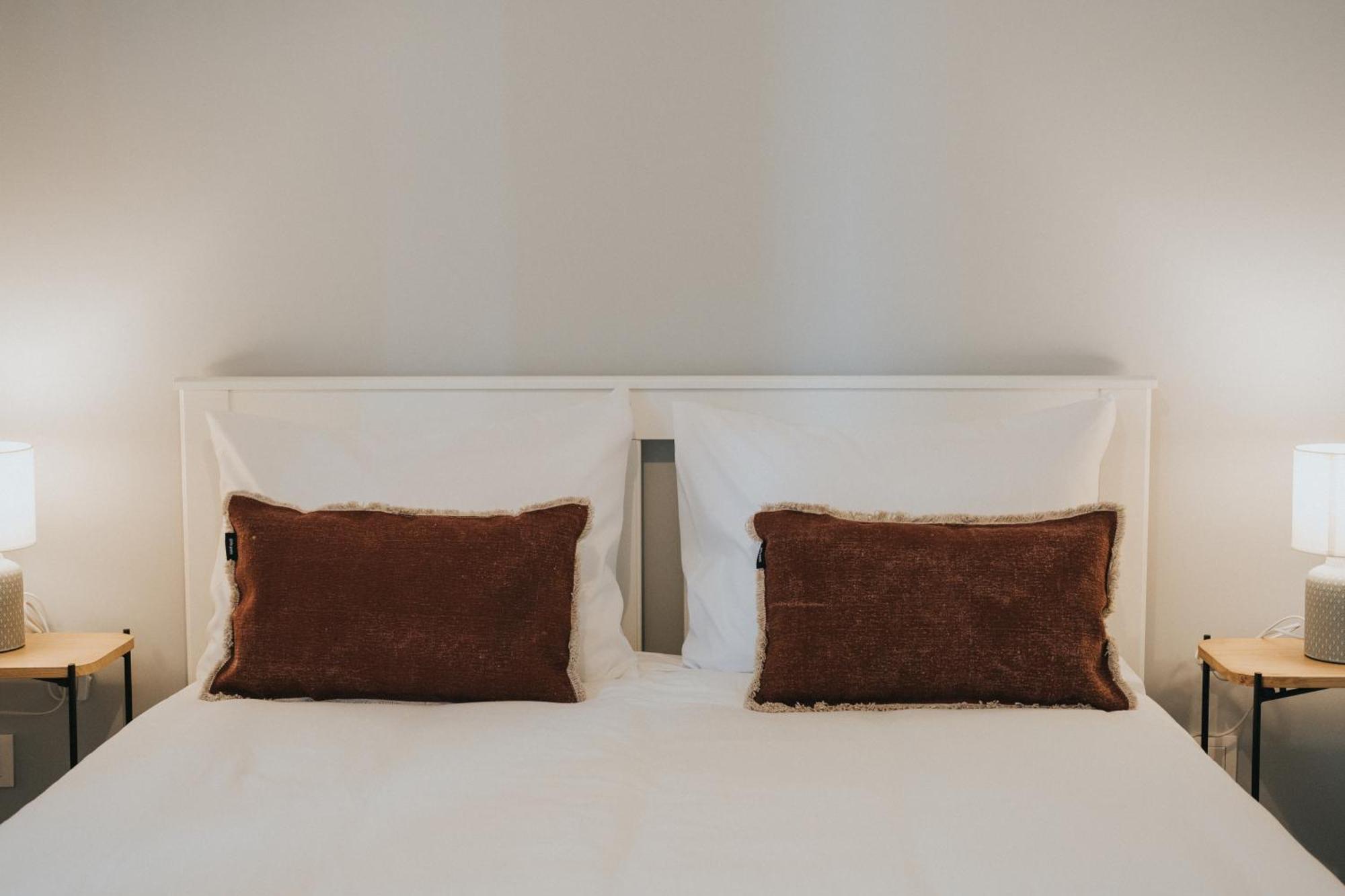Pico Apartment'S Câmara de Lobos Екстериор снимка