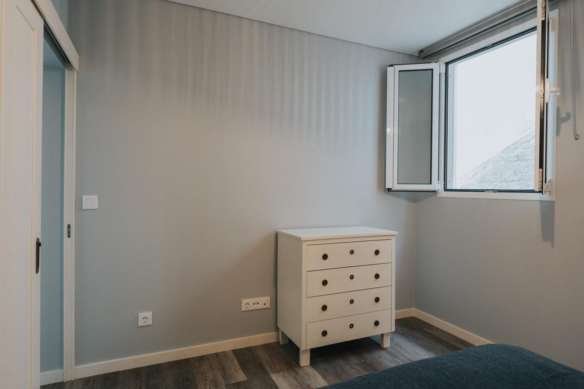 Pico Apartment'S Câmara de Lobos Екстериор снимка