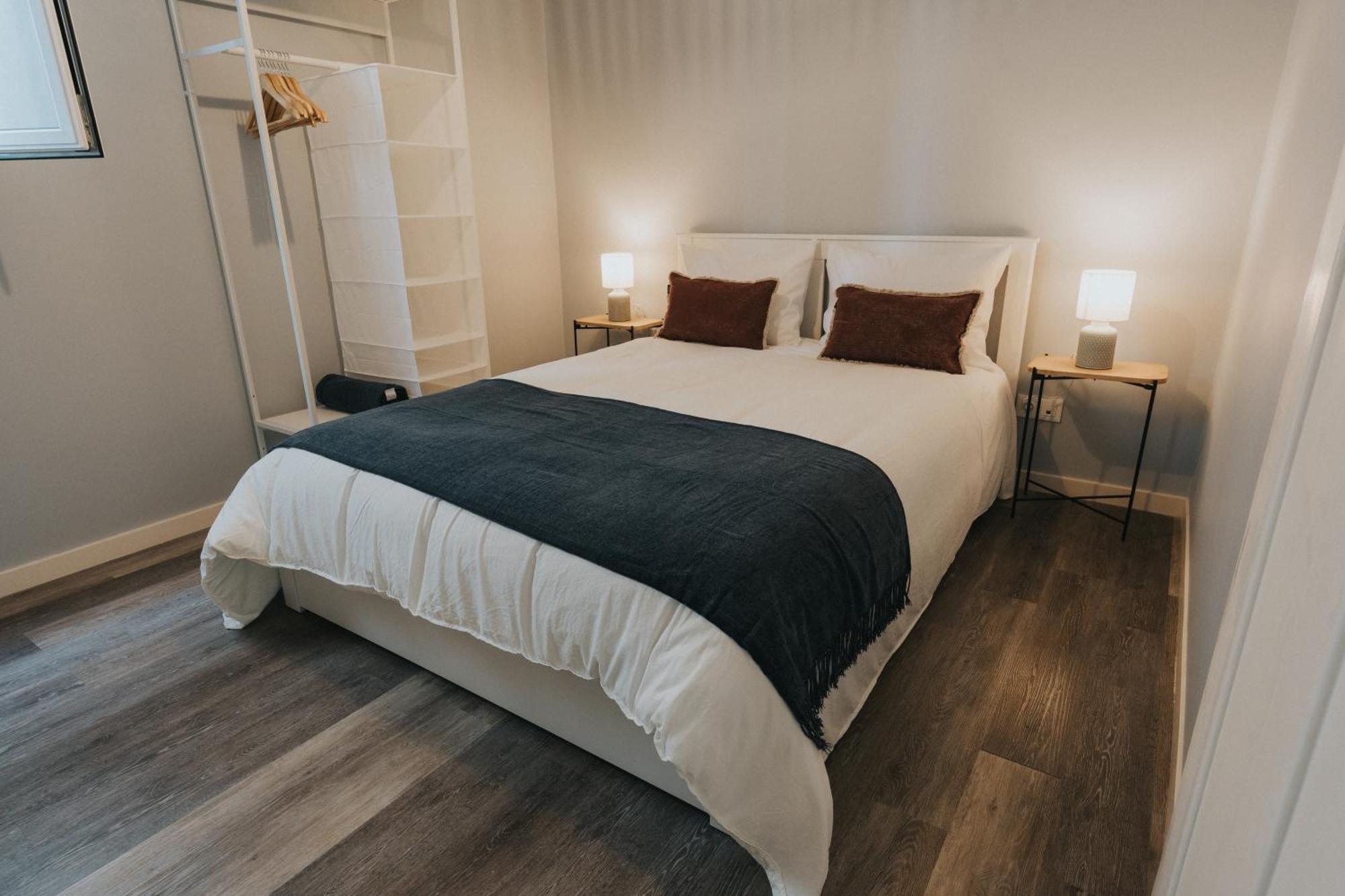 Pico Apartment'S Câmara de Lobos Екстериор снимка