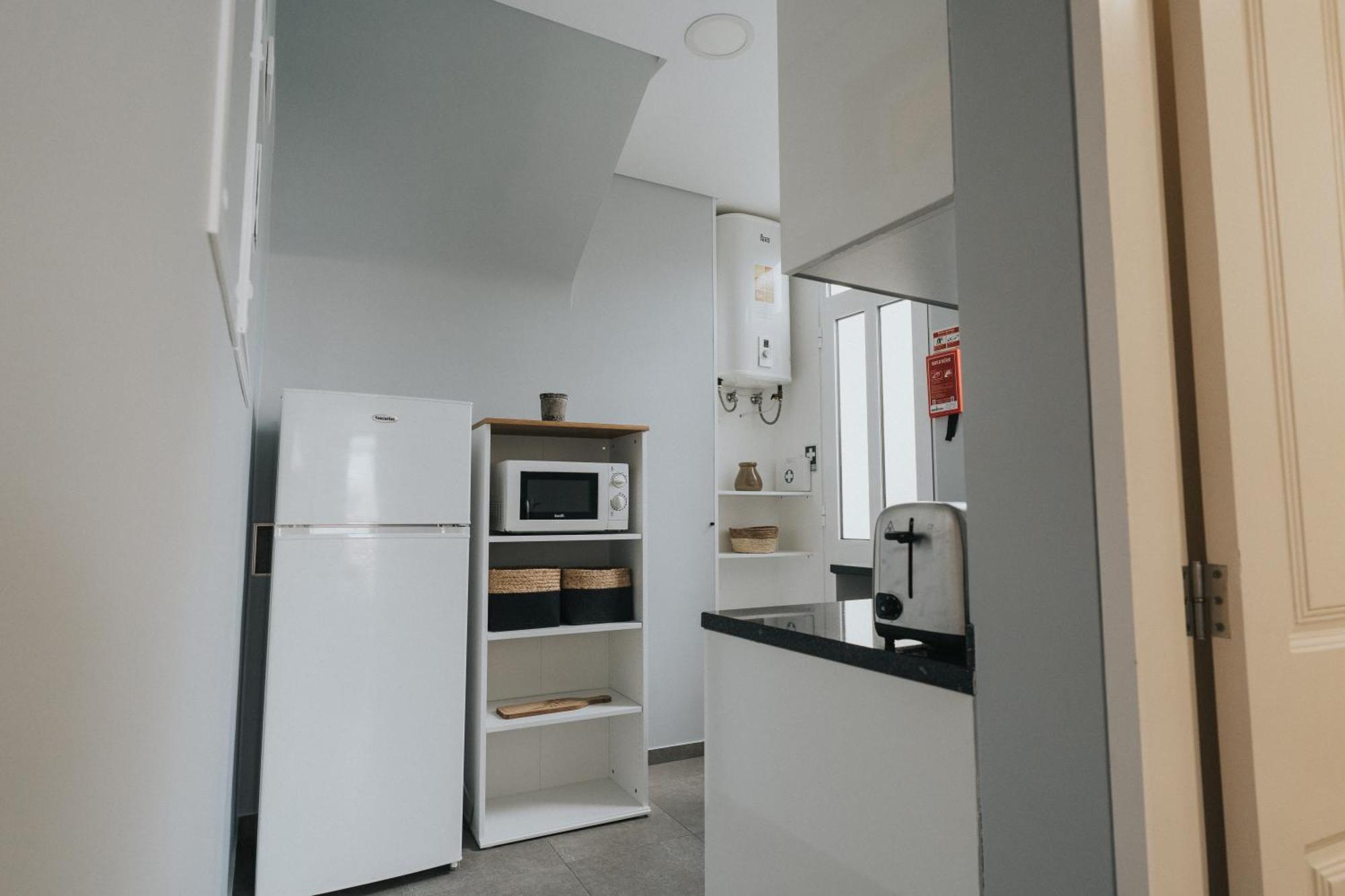 Pico Apartment'S Câmara de Lobos Екстериор снимка