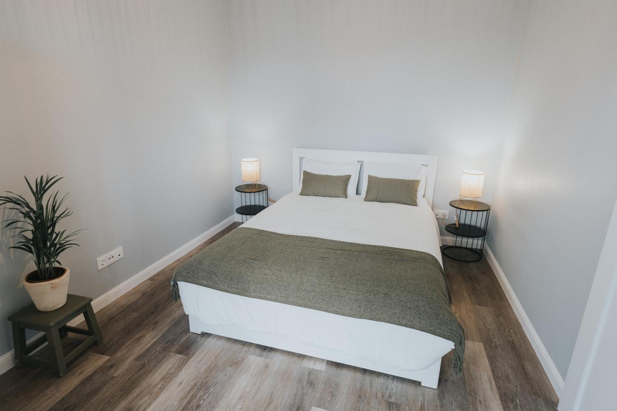 Pico Apartment'S Câmara de Lobos Екстериор снимка
