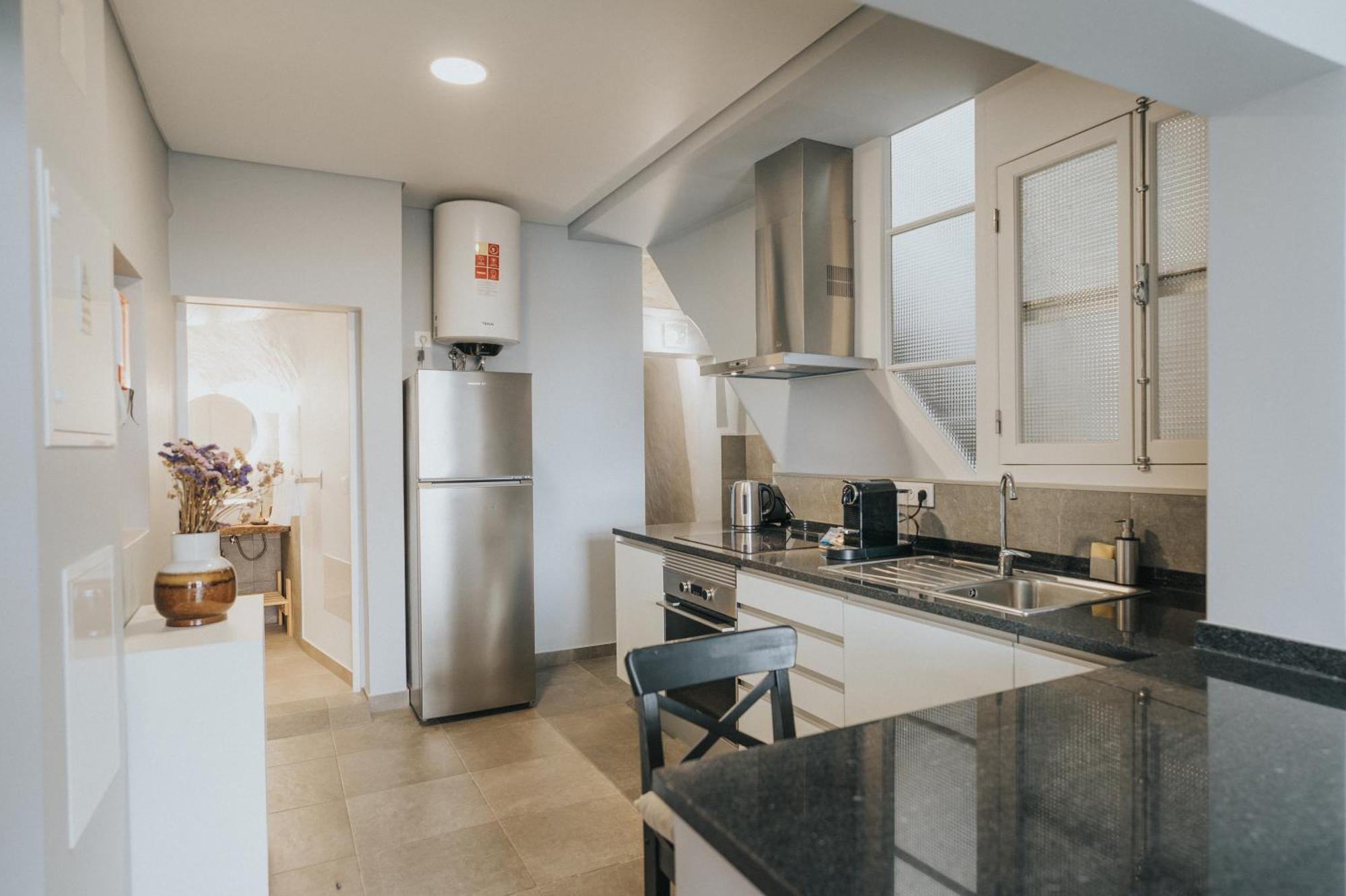 Pico Apartment'S Câmara de Lobos Екстериор снимка